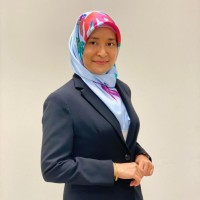 Syahiza Kamarudin