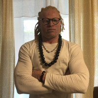 Ludovic Tchouateu nana