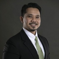 John Bryan Vital, CCO