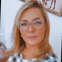 Marilene de Lourdes dos Santos
