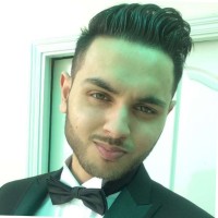 Asim Khan