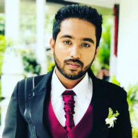Nadun Saranga