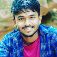 Nitish Behera