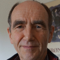 Jørgen Lavesen
