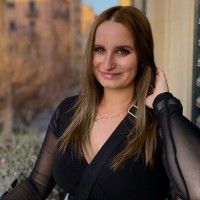 Nathalie Ozanic