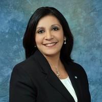 Isabel Ortiz - Mooney