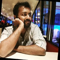 Sharath S S