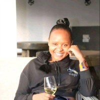 Juliet Wangui