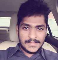 Praneth Yellamaraju