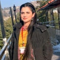 Urooj Khalid
