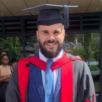 Tomos Davies