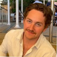 Lachlan Maude