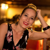 Gabriela Vasconcelos