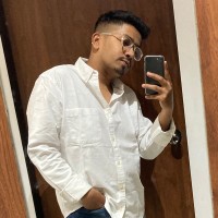 Shubham Naikwadi