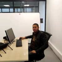 Abdelmonim Moussaoui