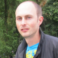 Marcus Kyle