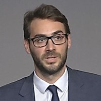 Jean-Michel Nahra