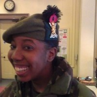 Yasmin Shorter