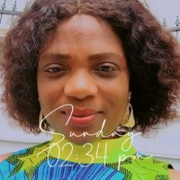 Augustina Ejesei