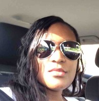 Cherryl BOURDETTE XAVIER-LACROIX