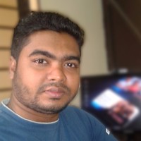 Md Mohi Uddin