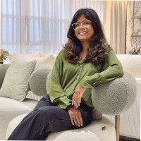 Upasana Mistry
