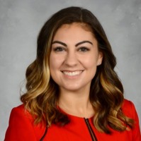 Jessica Silva, Pa-C