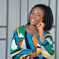 Oluchi Anyiam