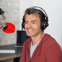 Daniel Ortuño Perez
