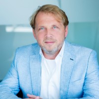 Robert Leverink