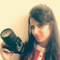 Nikita Chandrayan