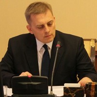 Sergey Sidorov