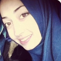Huma Qazilbash