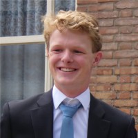Berend Veefkind