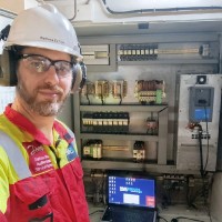 DMG DRIVES - Fabrício Barbosa