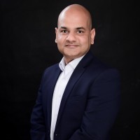 Rakesh Dadhania
