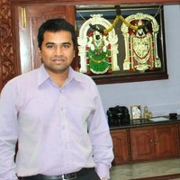 Srini Vasan