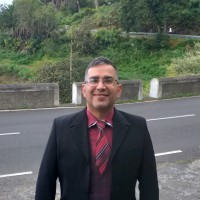 Marcos Fernandez Sulbaran