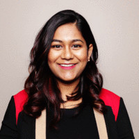 Zoyah Khan