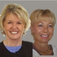 Carole Martin & Kathy Sparks