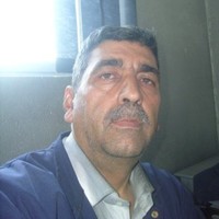 Mohand messaoudene