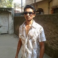 Kaustubh Deshmukh