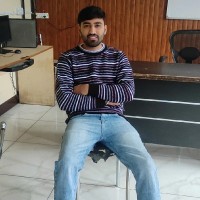 Deepanshu Dang