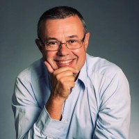 Frédéric Boufféchoux