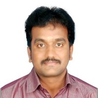 Ilayaraja M