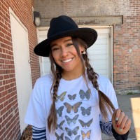 Madisyn Pritchett
