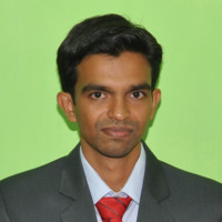 George Joseph