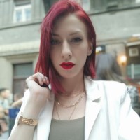 Claudia Šarc
