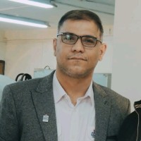 Ali Bahrami