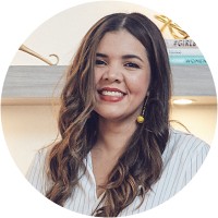 Angélica Moss